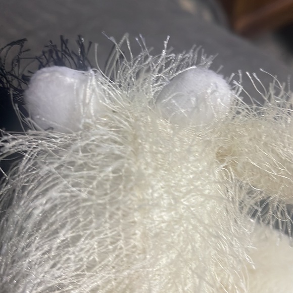 WEBKINZ Ganz COW HM003 w/hang & but Tag No Code plush stuffed animal - Picture 12 of 13